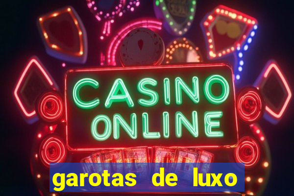 garotas de luxo porto feliz